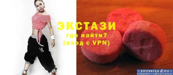 молекула духа Богданович